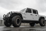 DV8 Offroad Fender Flares (MPN: FDGL-06)