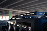 DV8 Offroad Half-Length Roof Rack (MPN: RRJK-04)