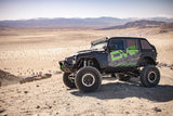 DV8 Offroad Heat Dispersion Hood (MPN: HDMB07-02)