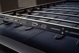 DV8 Offroad Roof Rack Gutter Rail Mount (MPN: RRJK-03)