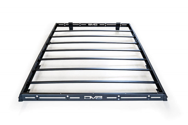 DV8 Offroad Roof Rack Gutter Rail Mount (MPN: RRJK-03)