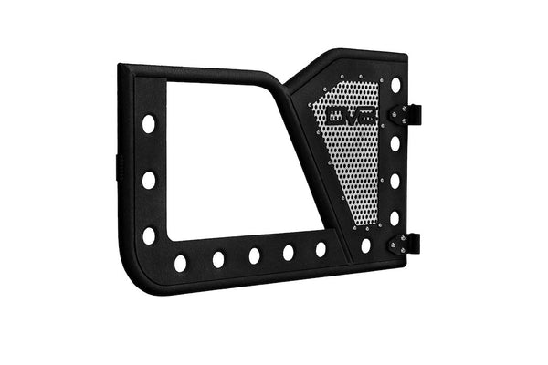 DV8 Offroad Rock Doors (MPN: RDJL-01F)