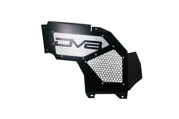 DV8 Off Road Aluminum Inner Fenders (MPN: INFEND-03FB)