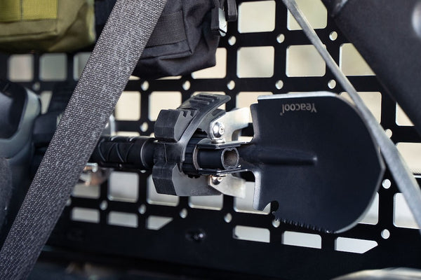 DV8 Offroad Molle Cargo Panel (MPN: MPJL-01)
