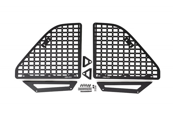 DV8 Offroad Molle Cargo Panel (MPN: MPJL-01)