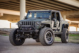 DV8 Offroad Heat Dispersion Hood (MPN: HDMBJL-01)