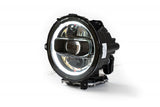 DV8 Offroad Headlight Assembly (MPN: HLCJL-02)