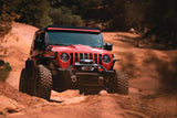 DV8 Offroad Headlight Assembly (MPN: HLCJL-01)