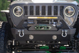 DV8 Offroad Elite Series LED Light Bar (MPN: BE20SW105W)