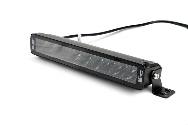 DV8 Offroad Elite Series LED Light Bar (MPN: BE13EW45W)