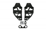 DV8 Offroad Driving Fog Light Mounting Bracket (MPN: LBJL-06)