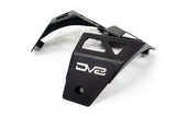 DV8 Offroad Driving Fog Light Mounting Bracket (MPN: LBJL-04)