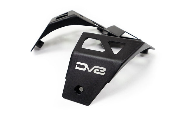 DV8 Offroad Driving Fog Light Mounting Bracket (MPN: LBJL-04)