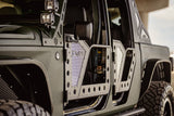 DV8 Offroad Rock Doors (MPN: RDJL-01F)
