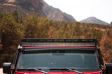 DV8 Offroad Roof Rack (MPN: RRJL-02)