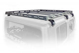 DV8 Offroad Roof Rack (MPN: RRJL-02)