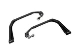 DV8 Offroad Fender Flares (MPN: FDGL-06)