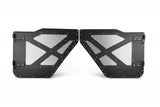 DV8 Offroad Jeep JL Half Door (MPN: HDJL-01R)