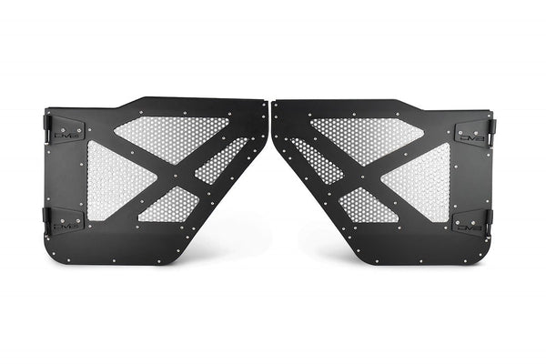 DV8 Offroad Jeep JL Half Door (MPN: HDJL-01R)