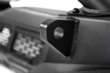 DV8 Offroad Spec Series Winch Front Bumper (MPN: FBJL-09)