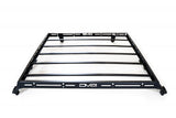 DV8 Offroad Half-Length Roof Rack (MPN: RRJK-04)