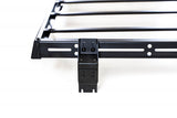 DV8 Offroad Roof Rack Gutter Rail Mount (MPN: RRJK-03)