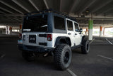 DV8 Offroad Roof Rack Gutter Rail Mount (MPN: RRJK-03)