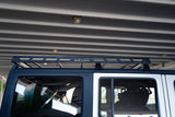 DV8 Offroad Half-Length Roof Rack (MPN: RRJK-04)