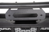 DV8 Offroad Spec Series Winch Front Bumper (MPN: FBJL-09)
