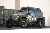 DV8 Offroad Spec Series Winch Front Bumper (MPN: FBJL-09)