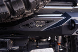 DV8 Offroad Spec Series Rear Bumper (MPN: RBJL-09)