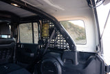 DV8 Offroad Molle Cargo Panel (MPN: MPJL-01)