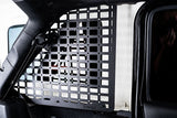 DV8 Offroad Molle Cargo Panel (MPN: MPJL-01)