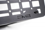 DV8 Offroad Molle Cargo Panel (MPN: MPJL-01)