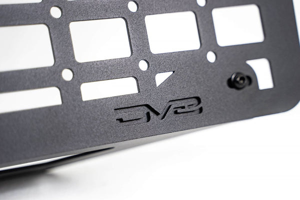 DV8 Offroad Molle Cargo Panel (MPN: MPJL-01)