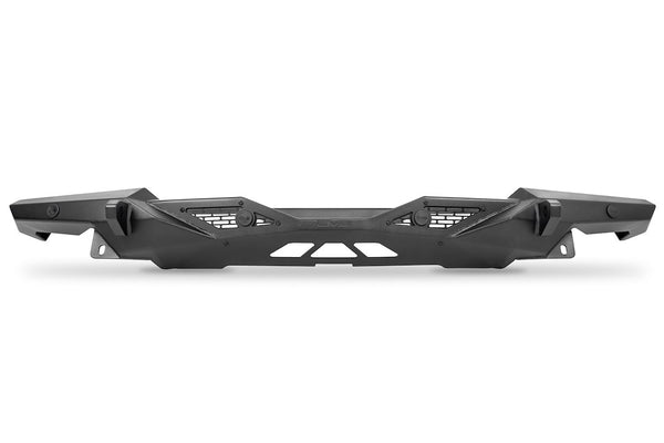 DV8 Offroad Spec Series Rear Bumper (MPN: RBJL-09)