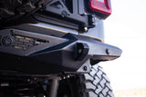 DV8 Offroad Spec Series Rear Bumper (MPN: RBJL-09)