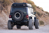 DV8 Offroad Spec Series Rear Bumper (MPN: RBJL-09)