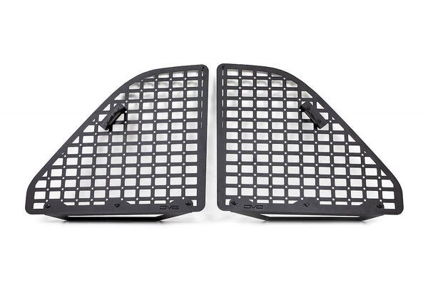 DV8 Offroad Molle Cargo Panel (MPN: MPJL-01)