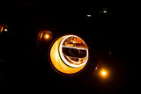 DV8 Offroad Headlight Assembly (MPN: HLCJL-01)