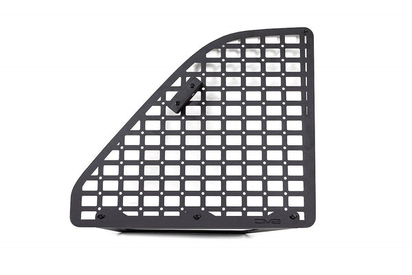 DV8 Offroad Molle Cargo Panel (MPN: MPJL-01)