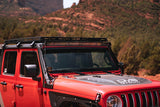 DV8 Offroad Roof Rack (MPN: RRJL-02)