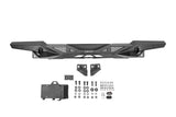 DV8 Offroad Spec Series Rear Bumper (MPN: RBJL-09)