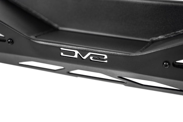DV8 Offroad Spec Series Rear Bumper (MPN: RBJL-09)