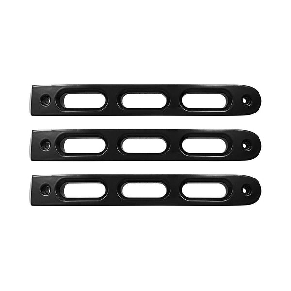 DV8 Offroad Exterior Door Handle Trim (MPN: D-JP-190026-BK-3)