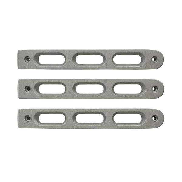 DV8 Offroad Exterior Door Handle Trim (MPN: D-JP-190026-AL-3)