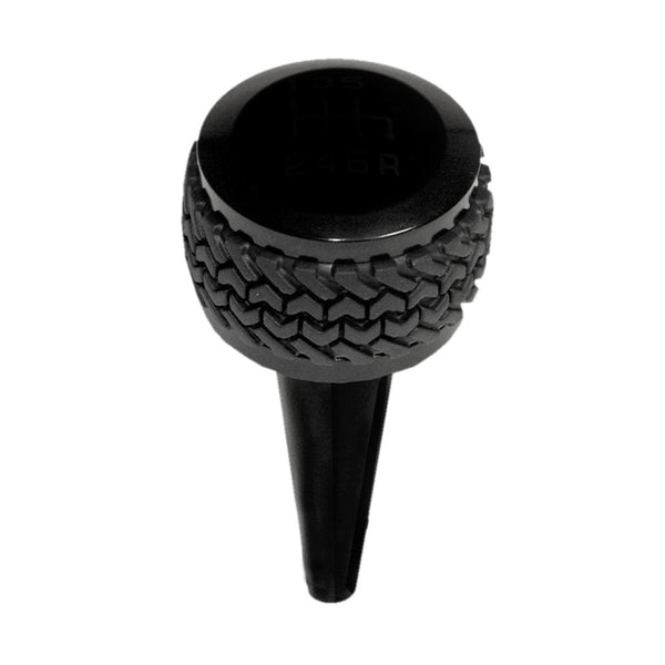 DV8 Offroad Shift Knob (MPN: D-JP-181113-BK)