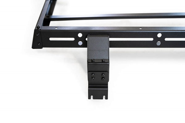 DV8 Offroad Half-Length Roof Rack (MPN: RRJK-04)