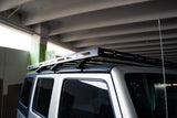 DV8 Offroad Roof Rack Gutter Rail Mount (MPN: RRJK-03)