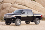 Fabtech Motorsports Lift Kit Suspension (MPN: K1024)